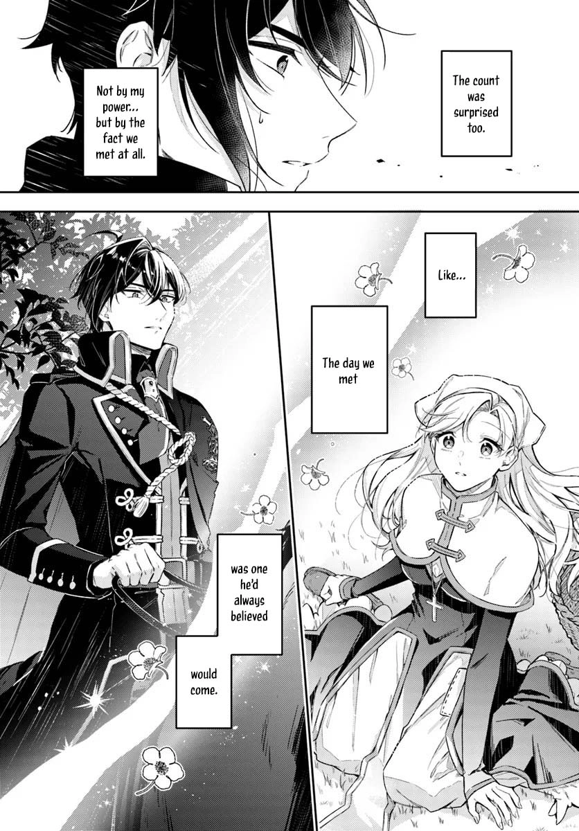 The Reincarnated Saint and the Former Demon King’s Knight Chapter 1 Page 45